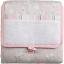 Portable changing mat - Baloon Tales - Pink