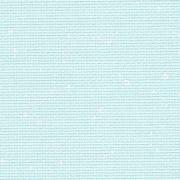 Aida 14 count Splash Light Blue