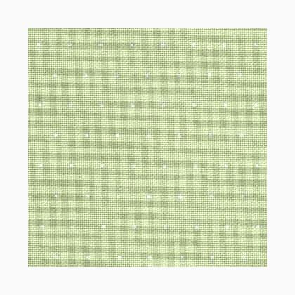 Zweigart Lugana 25ct - White Zweigart Lugana 25ct - White