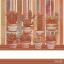Kitchen towel - Eulalia - Red