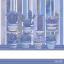 Kitchen towel - Eulalia - Blue