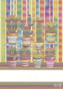 Kitchen towel - Eulalia - Multicolor