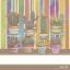 Kitchen towel - Eulalia - Multicolor