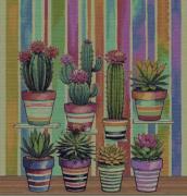Kitchen towel - Eulalia - NO Aida