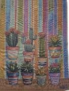 Kitchen towel - Eulalia - Linen mix - NO Aida