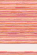 Kitchen towel - Alba - Red