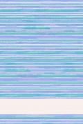 Kitchen towel - Alba - Blue