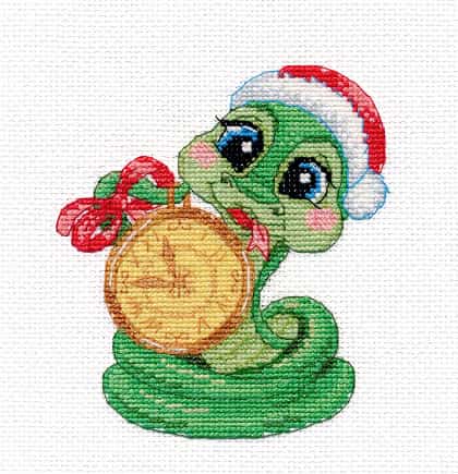 Snake - 3 (Sophia Ovechkina)