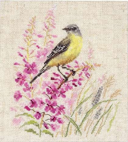 The Wagtail