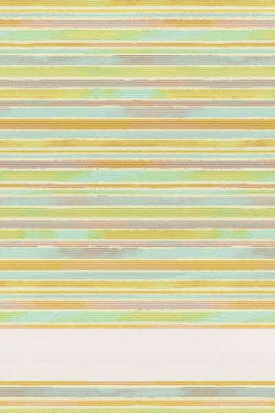 Kitchen towel - Alba - Multicolor
