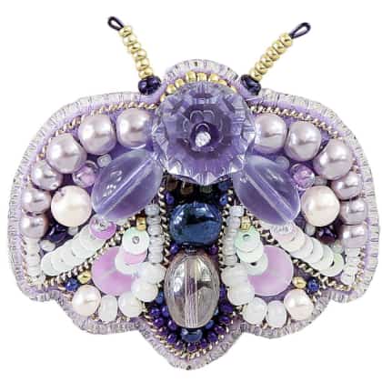 Bug - Brooch