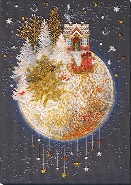 Christmas Tale
