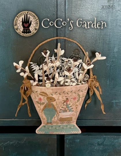 Coco\'s Garden