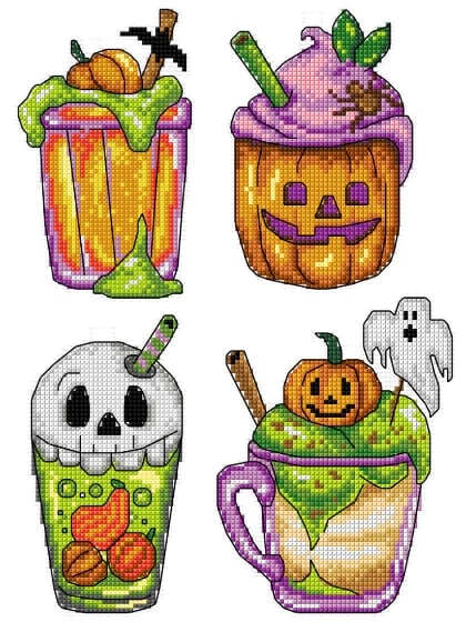 Halloween Cocktails (4)