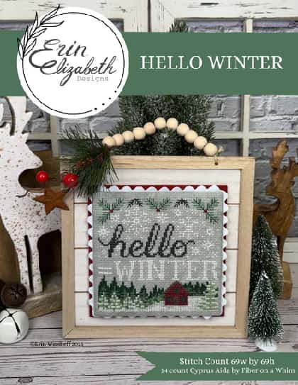 Hello Winter