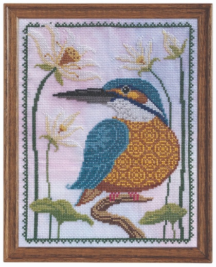 Kingfisher