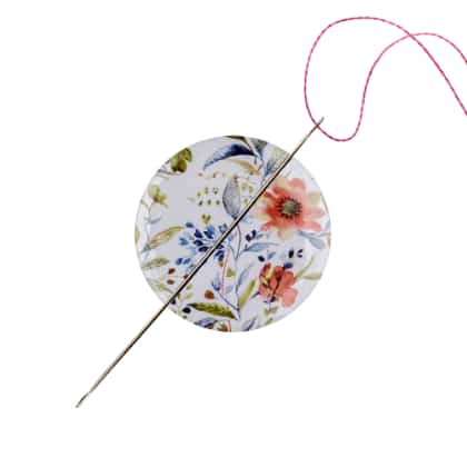 Needle Nanny - Flowers and Leaves