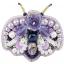 Bug - Brooch