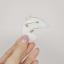 Shrimp - Brooch