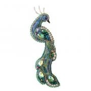 The Bird of Happiness - Brooch