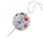 Needle Nanny - Flowers and Leaves