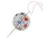 Needle Nanny - Flowers and Leaves