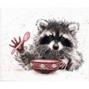 Racoon