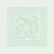 Tablecloth - Tropical - Green