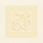 Tablecloth - Tropical - Yellow