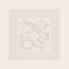 Tablecloth - Tropical - Ivory
