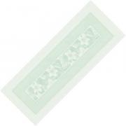 Runner - Tropical - Green