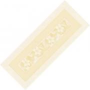 Runner - Tropical - Yellow