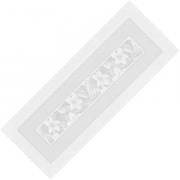 Runner - Tropical - White