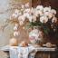 The Elegance of the Orchid
