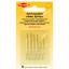 Tapestry needles with blunt point 40-45-48 mm