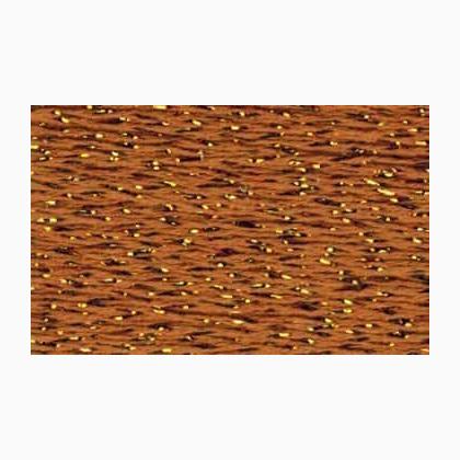 Petite Silk Lame\' Braid - SP175 Honey Gold