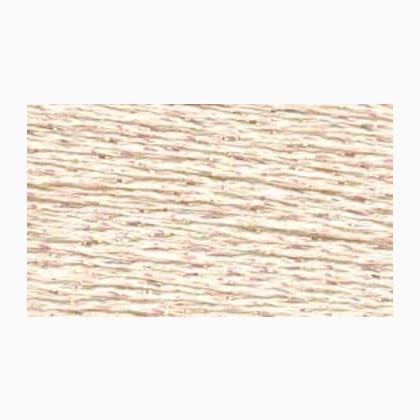 Petite Silk Lame\' Braid - SP193 Cream Brulee