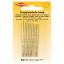 Darning needles long 66-70-76 mm