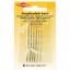 Darning needles short 60-66-76 mm