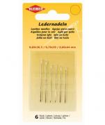 Leather Needles 36-39-44 mm