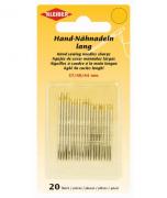 Hand sewing needles 37-40-44 mm