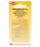 Jersey needles - 36-39-42 mm