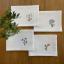 Spring Time Napkins
