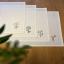 Spring Time Napkins