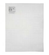 Plastic Canvas 10ct. 10.5x13.5 - Clear