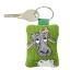 Key ring - Grey sheep