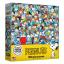 Jigsaw Puzzle - Peanuts - 1000 Pieces