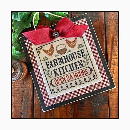 Farmhouse Kitchen