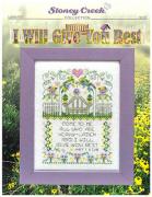 I Will Give You Rest