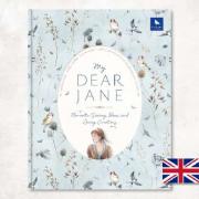My Dear Jane - English